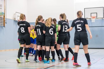 Bild 95 - Loewinnen Cup B-Juniorinnen